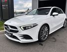 Mercedes Classe A 180d 116ch AMG Line 7G-DCT 5p Origine Fr &agrave; Tresses (33)