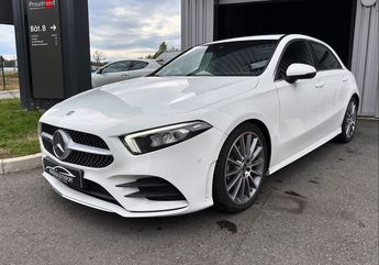 Mercedes Classe A