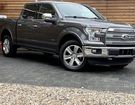 Ford F150 F PLATINIUM 3.5 EcoBoost 4X4 PANO LEDERN &agrave; Mennecy (91)