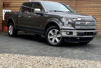 Ford F150