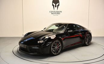  Voir d&eacute;tails -Porsche 911 922 carrera s &agrave; Cannes (06)