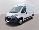 Citroen Jumper FOURGON 35 L2H2 2.2 BlueHDi 140 Club 3pl &agrave; Chanas (38)