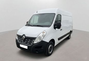  Voir d&eacute;tails -Renault Master FOURGON L2H2 3.3t 2.3 dCi 130 GRAND CONF &agrave; Chanas (38)