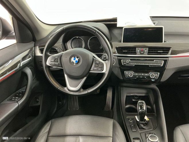 BMW X1 sDrive 16d 116 Lounge BVA Beige Clair de 2021