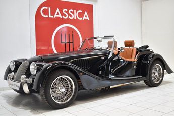  Voir d&eacute;tails -Morgan Roadster V6 3.0l &agrave;   La Boisse (01)
