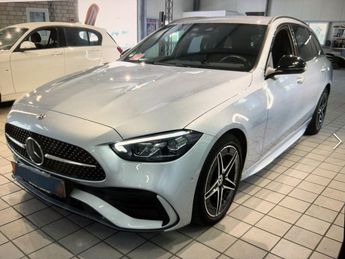Mercedes Classe C
