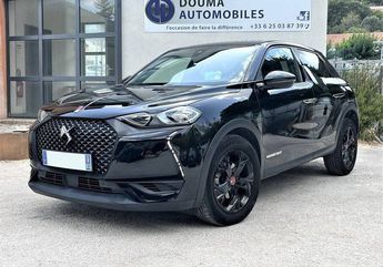  Voir d&eacute;tails -Citroen DS 3 CROSSBACK BlueHDi 110ch Performance Li &agrave; Solli�s-Ville (83)