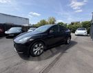 Tesla Model Y STANDARD RWD à Arpajon (91) Tesla Model Y STANDARD RWD à Arpajon (91)