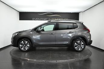  Voir d&eacute;tails -Peugeot 2008 BUSINESS BlueHDi 100ch S&S BVM6 Allu &agrave; Chambray-l�s-Tours (37)