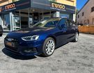 Audi A4 AVANT 3.0 45 TDI 230CH AVUS QUATTRO bva &agrave; Besan�on (25)