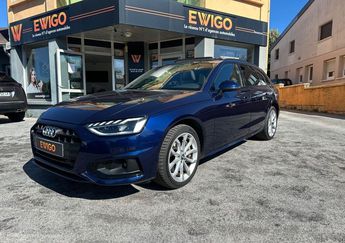  Voir d&eacute;tails -Audi A4 AVANT 3.0 45 TDI 230CH AVUS QUATTRO bva &agrave; Besan�on (25)