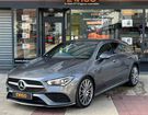 Mercedes Classe CLA