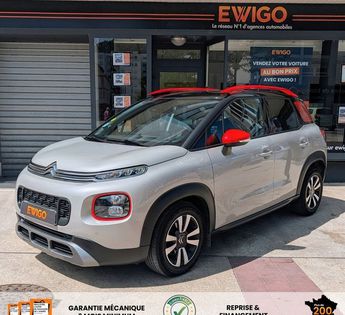  Voir d&eacute;tails -Citroen C3 Aircross 1.5 BLUEHDI 120ch SHINE PACK BV &agrave; Forbach (57)