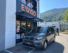Peugeot Rifter COMBI 1.5L BLUEHDI 130ch L1 ALLURE / CAM à Le Versoud (38) Peugeot Rifter COMBI 1.5L BLUEHDI 130ch L1 ALLURE / CAM à Le Versoud (38)