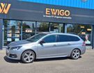 Peugeot 308 SW generation-ii 1.2 gt 130 eat8 puretec à Rixheim (68) Peugeot 308 SW generation-ii 1.2 gt 130 eat8 puretec à Rixheim (68)