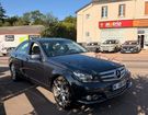 Mercedes 220