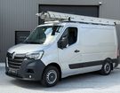 Renault Master 4 fourgon traction confort f2800 l1h1 en &agrave; Thoiry (78)