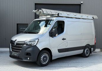 voir détails -Renault Master 4 fourgon traction confort f2800 l1h1 en à Thoiry (78) Voir détails -Renault Master 4 fourgon traction confort f2800 l1h1 en à Thoiry (78)