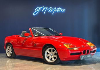BMW Z1