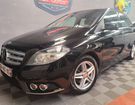 Mercedes Classe B