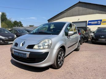  Voir d&eacute;tails -Renault Modus 1.5 dCi 70cv Modus.com &agrave; Caen (14)
