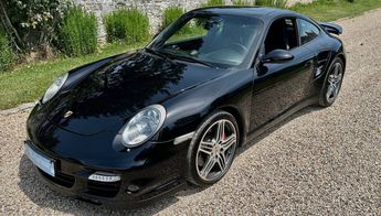  Voir d&eacute;tails -Porsche 911 turbo 997 2006 &agrave; Marcq (78)