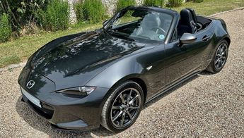 Mazda MX5