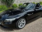 BMW Z4 s-drive 23i 2l5 2009 confort à Marcq (78) BMW Z4 s-drive 23i 2l5 2009 confort à Marcq (78)