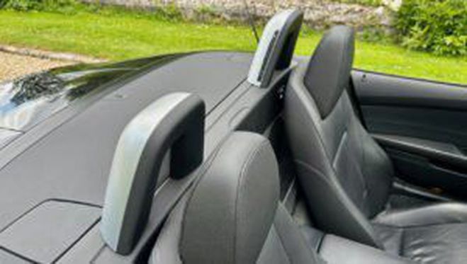 BMW Z4 s-drive 23i 2l5 2009 confort Noir Saphir M�tallis�e de 2009