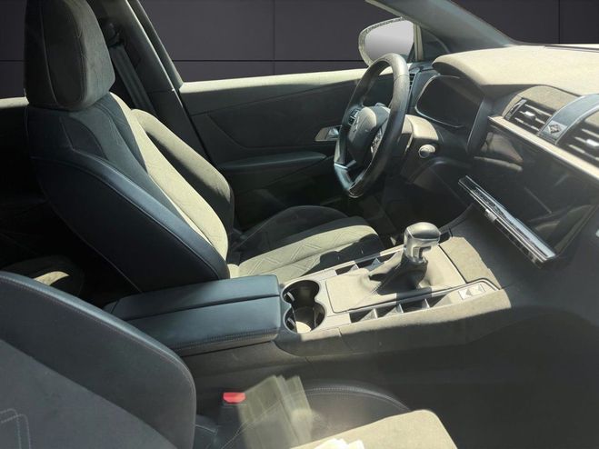 Citroen DS 7 CROSSBACK BLUEHDI 130CH PERFORMANCE LI Blanc de 2019