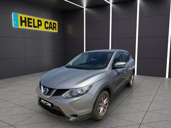  Voir d&eacute;tails -Nissan Qashqai 1.6 DCI 130CH XTRONIC &agrave; Voreppe (38)