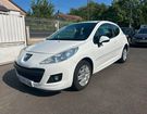 Peugeot 207 207+ 1.4 75ch Active &agrave; Villeneuve-Saint-Georges (94)