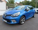 Renault Clio IV 1.2 TCe 120 GT EDC &agrave; Villeneuve-Saint-Georges (94)