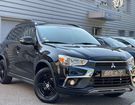 Mitsubishi ASX (2) 4X4 1.6 DI-D 115ch Intense Navi Blac &agrave; Fontaine (38)