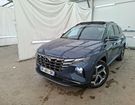 Hyundai Tucson 1.6 T-GDI 230CH HYBRID EXECUTIVE BVA6 à Saint-Ouen-l'Aumône (95) Hyundai Tucson 1.6 T-GDI 230CH HYBRID EXECUTIVE BVA6 à Saint-Ouen-l'Aumône (95)