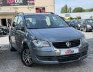 Volkswagen Touran 1.9 TDI 105 Confortline à Saint-Soupplets (77) Volkswagen Touran 1.9 TDI 105 Confortline à Saint-Soupplets (77)