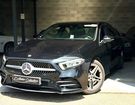 Mercedes Classe A 180 D BVA AMG LINE CAMERA DE RECUL GARAN &agrave;  La Penne-sur-Huveaune (13)