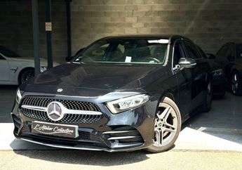 voir détails -Mercedes Classe A 180 D BVA AMG LINE CAMERA DE RECUL GARAN à La Penne-sur-Huveaune (13) Voir détails -Mercedes Classe A 180 D BVA AMG LINE CAMERA DE RECUL GARAN à La Penne-sur-Huveaune (13)