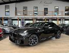 BMW M2 G87 460 CV FULL BLACK / FRANÇAISE / CARB à Saint-Denis-en-Val (45) BMW M2 G87 460 CV FULL BLACK / FRANÇAISE / CARB à Saint-Denis-en-Val (45)
