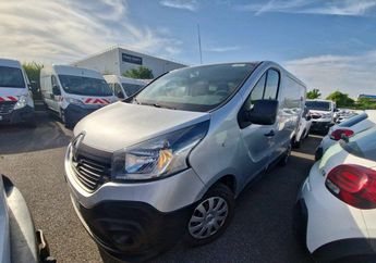  Voir d&eacute;tails -Renault Trafic En arrivage FG GCF L1H1 dCi 120ch &agrave; Geispolsheim (67)