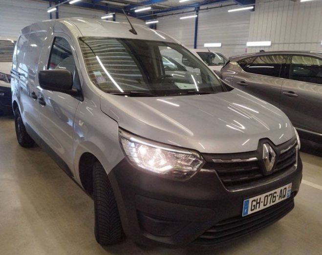 Renault Express Van En arrivage 1.3 TCe 100ch Confort 22 Argent de 2022