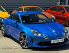 Alpine Renault A110 1.8 Tce 252 EDC7 Pure à Châteaubernard (16) Alpine Renault A110 1.8 Tce 252 EDC7 Pure à Châteaubernard (16)