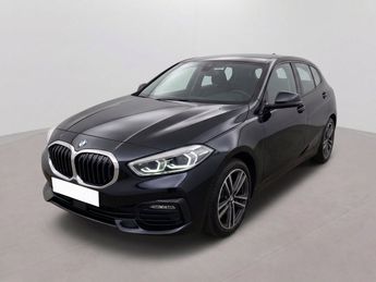 BMW Serie 1
