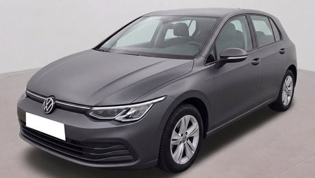 Volkswagen Golf 2.0 TDI 115 Life Business 2021 d'occasion a Mions (69)
