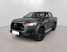 Toyota Hilux 2.4 D-4D X-TRA 150 Legende Benne 4WD à Mions (69) Toyota Hilux 2.4 D-4D X-TRA 150 Legende Benne 4WD à Mions (69)