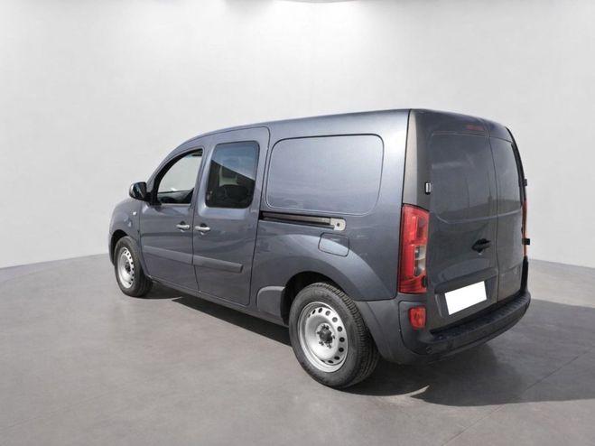 Mercedes Citan MIXTO 109 CDI EXTRA LONG PRO 5PL Gris Fonc� de 2017