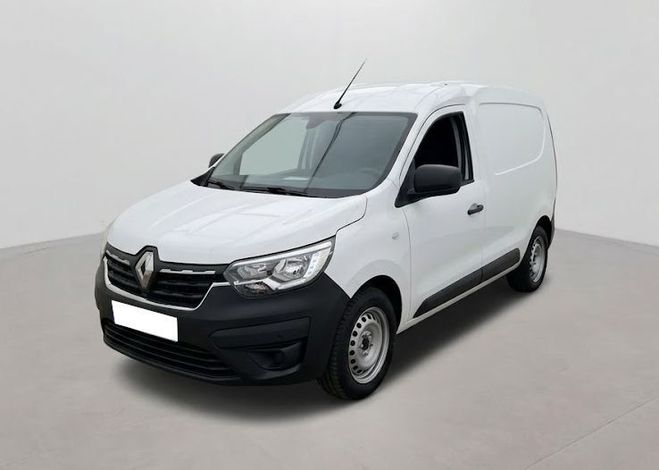 Renault Express VAN 1.3 TCe 100 Confort Blanc de 2023