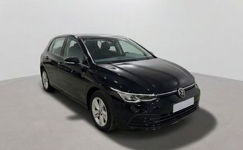  Voir d&eacute;tails -Volkswagen Golf 1.0 TSI 110 Life &agrave; Mions (69)