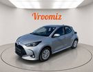 Toyota Yaris 1.5 116 cv hybride garantie 12 mois à Cercottes (45) Toyota Yaris 1.5 116 cv hybride garantie 12 mois à Cercottes (45)