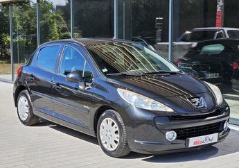  Voir d&eacute;tails -Peugeot 207 1.4 URBAN 5P &agrave; Geispolsheim (67)